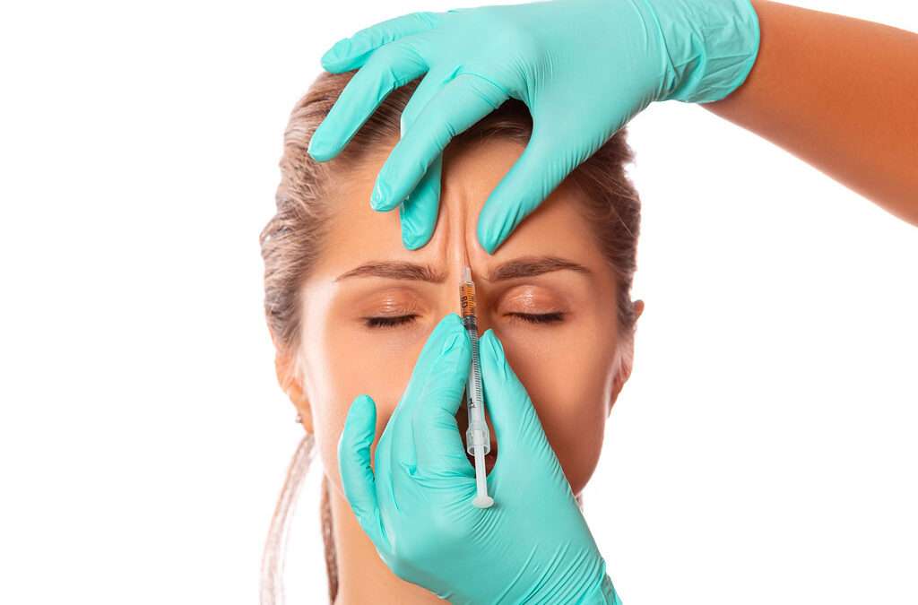 Botox: The Ultimate Guide