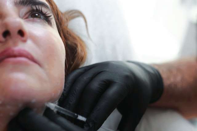 To what extent do Botox injections work?