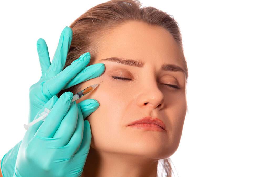 What Are Injections Of Botox?