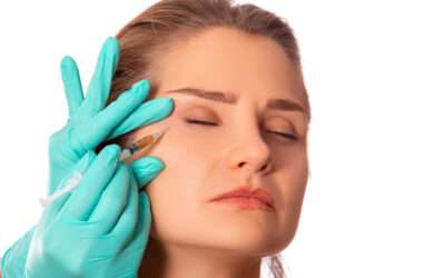 What Are Injections Of Botox?