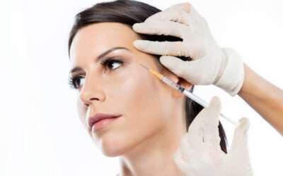 Dystonia Treatments using Botox Injections