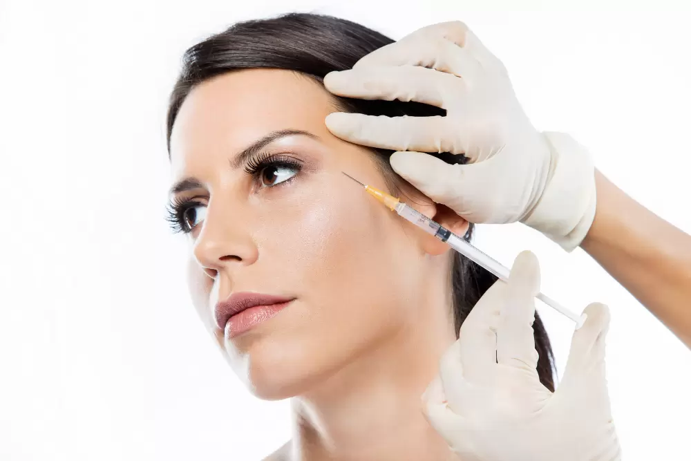 Dystonia Treatments using Botox Injections